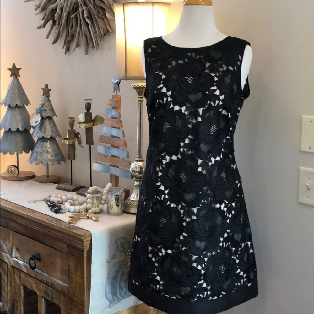 LBD 😎 black and champagne 🍾